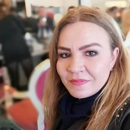 Ebru Sema Akkurt