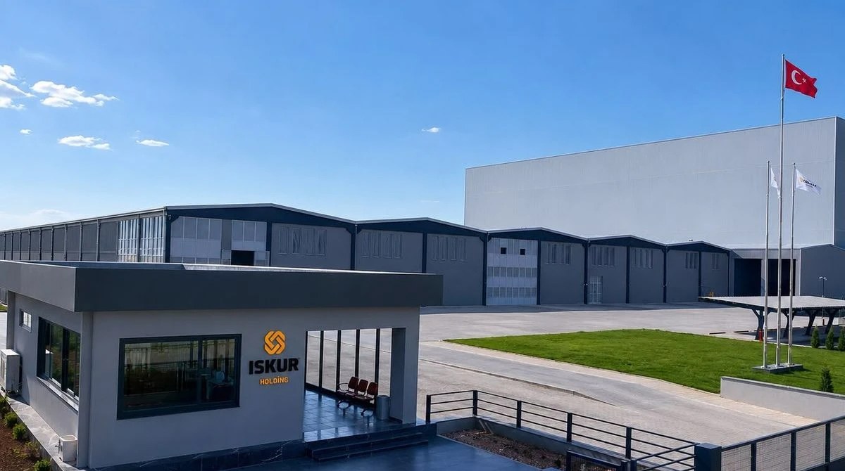 İSKUR’dan Akıllı Üretim Hamlesi!