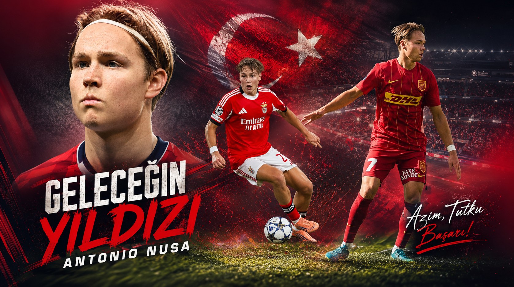 Andreas Schjelderup Hangi Spor Klübünde Oynuyor