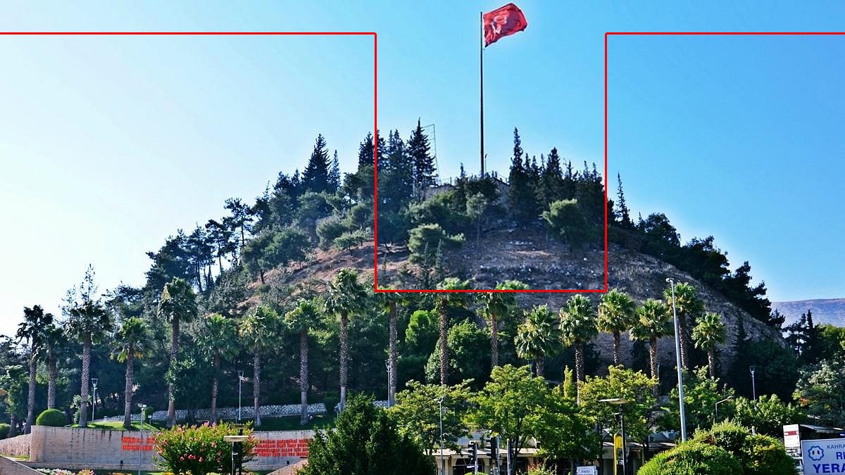 Kahramanmaraş' En İyi Haber Sitesi Şehrimizi Tanıtmaya Devam Ediyor