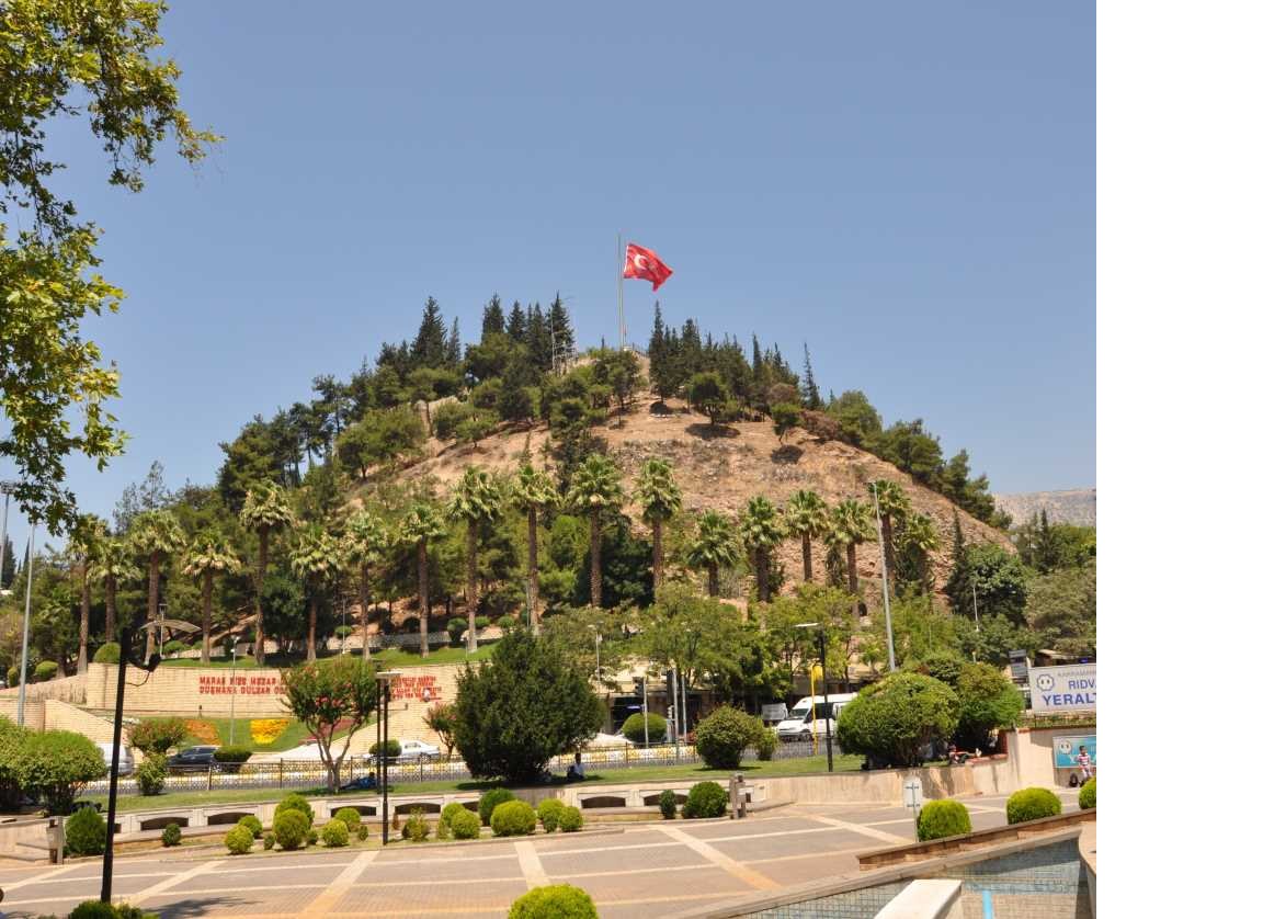 Kahramanmaraş Haber Gezi Rehberi