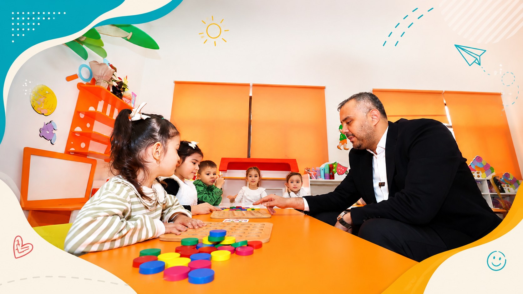 Onikişubat Şehit Hakan Akdere Bakımevi Kayıtları Başladı: Kura Var!